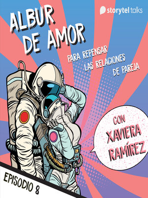 cover image of Albur de amor--S01E08